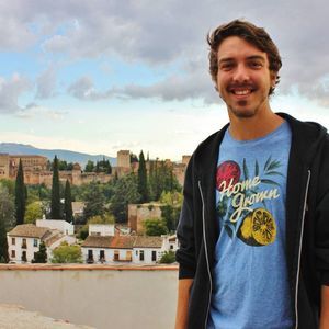 Meet your Posher, Ben